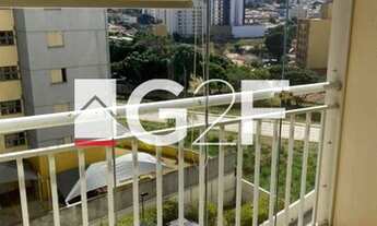 Imagem 3: Apartamento para venda no Torres do Bonfim