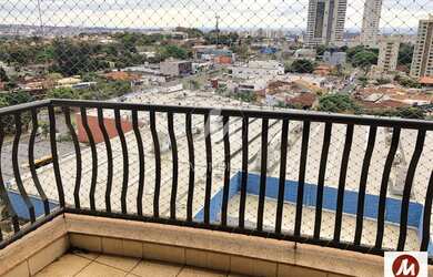 Imagem 4: Apartamento (tipo - padrao) 4 dormitórios/suite, cozinha planejada, portaria 24hs, lazer