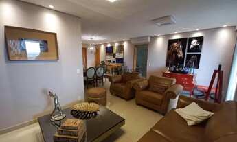 Imagem 6: Apartamento Jardim Botânico para venda de 158 m² com 3 suítes, 2 vagas e lazer completo, z