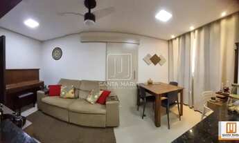 Imagem 2: Apartamento (tipo - padrao) 2 dormitórios, cozinha planejada, portaria 24hs, lazer, em con