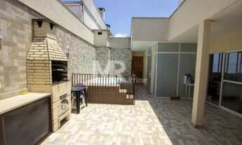 Imagem: Cobertura-À VENDA-Ipanema-Rio de Janeiro-RJ