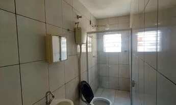 Imagem 6: Casa 1 dorm com sacada - Locação - Jd Apurá ZS