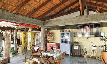 Imagem: Casa Comercial a Venda no Boa Vista II em