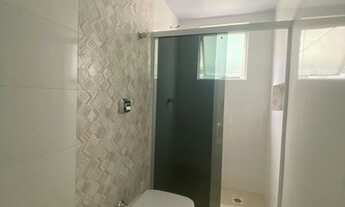 Imagem 5: Apto desocupado no bairro Balneário