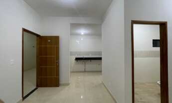 Imagem 5: Vendo esse lindo ágio de apartamento em águas lindas