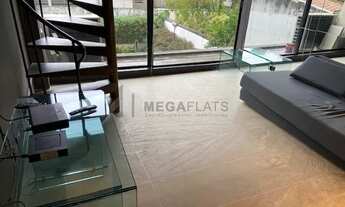 Imagem 3: LINDO FLAT DUPLEX PARA LOCAÇÃO NA PAULISTA!