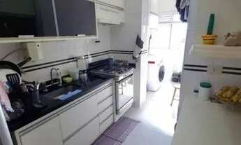 Imagem 6: Apartamento Residencial Marais Excelente localização no Jardim das Indústrias