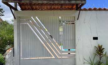 Imagem 2: Casa de temporada na Ilha de Vera Cruz