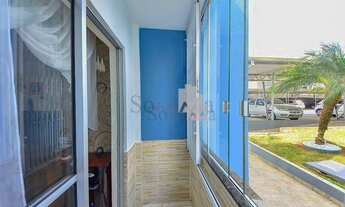 Imagem 6: Apartamento com 2 dormitórios à venda por R$ 197.000,00 - Sítio Cercado - Curitiba/PR