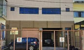 Imagem: Prédio comercial com ótimo acabamento