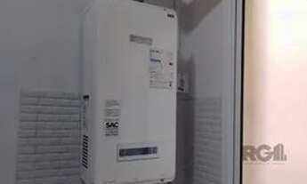 Imagem 7: Apartamento com 03 dormitórios (01 suíte) e vaga, no bairro Alto Petrópolis, em Porto Aleg