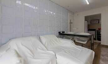 Imagem 2: Apartamento para Aluguel - Itaquera, 2 Quartos, 43 m2