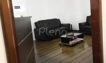 Imagem 4: Casa - Nova Campinas - Campinas