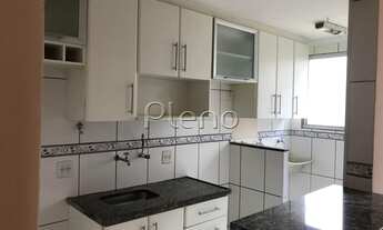 Imagem 4: Apartamento - Vila Industrial - Campinas