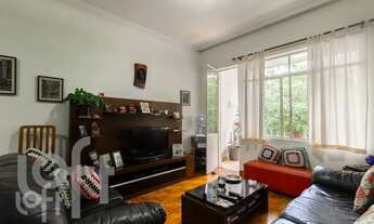 Imagem 2: Apartamento à venda em República com 139 m², 3 quartos