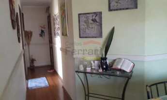 Imagem 6: Apartamento Tucuruvi, 2 dormitórios 1 vaga, sacada, lazer