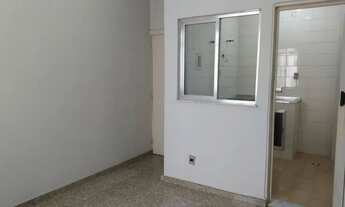 Imagem 3: Apartamento SALA E QUARTO no Catete - Tranquilidade !!!