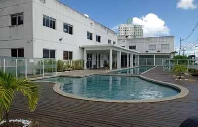 Imagem 3: Cores Piatã - 2 quartos, apartamento decorado, fino acabamento