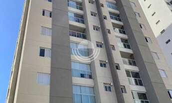 Imagem 1: Taquaral Square Apartamento com 2 dormitórios