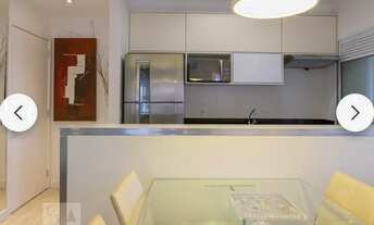 Imagem: Apartamento para aluguel e venda tem 60