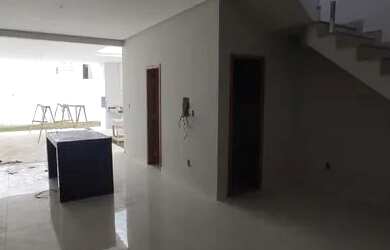 Imagem 4: Casa Região de Ipatinga. Bairro Cidade Nova. Cód. K209, Quintal. Jardim. Área gourmet. P