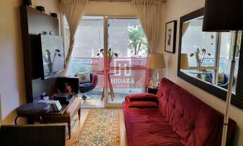 Imagem 4: Apartamento à venda no bairro Bela Vista - São Paulo/SP, Zona Central