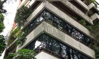 Imagem 2: Cobertura em frente Hospital Moinhos de Vento