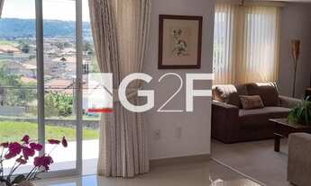 Imagem 3: Casa Valinhos Casa em condomínio com 3 dormitórios