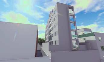 Imagem 4: Edifício Noruega _ SANTA INÊS _ @bgconstrutora