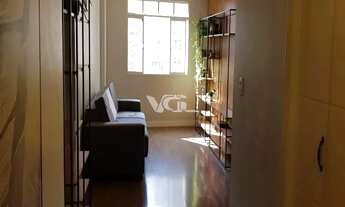 Imagem 3: 02 DORMITORIOS - MOBILIADO - SANTA CECILIA