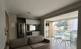 Imagem 3: Apartamento para venda tem 41 metros quadrados com 1 quarto em Sumaré - São Paulo - SP