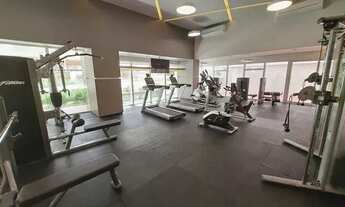 Imagem 7: ROOFTOP Espetacular! 16º Andar no top do Meireles - 231m² com linda vista, rooftop e lazer