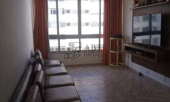 Imagem 2: LINDO APTO - AMPLO E MOBILIADO - 1/2 QUADRA DA PRAIA