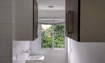 Imagem 6: Apartamento - Jardim Paulicéia - Campinas