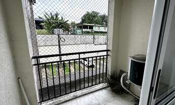 Imagem 3: Smile Village Cidade Nova, apto com 2 quartos