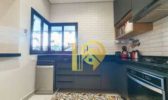 Imagem 7: Casa com 3 dormitórios para alugar, 204 m² - Residencial Cristal Park - Jacareí/SP