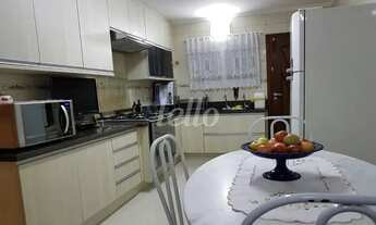 Imagem 5: São Paulo - Apartamento Padrão - Vila Prudente