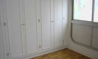 Imagem 3: Locação Apartamento 3 Dormitórios - 155 m² Jardim Paulista