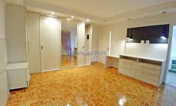 Imagem 5: Casa - Parque São Quirino - Campinas