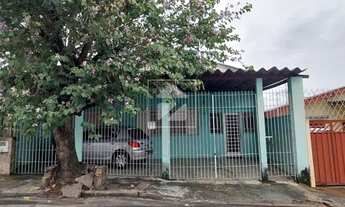 Imagem: Casa - Jardim São José - Campinas