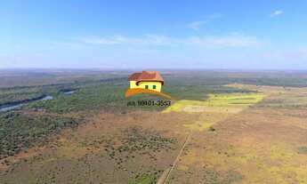 Imagem 14: Fazenda para Venda em Palmas