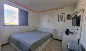 Imagem 5: Apartamento para venda possui 56 metros quadrados com 2 quartos em Rio Vermelho - Salvador