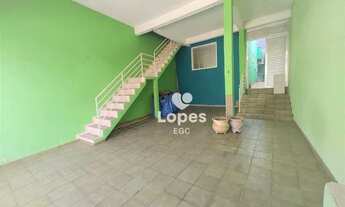 Imagem: Sobrado com 2 casas s à venda por R$ 605.000