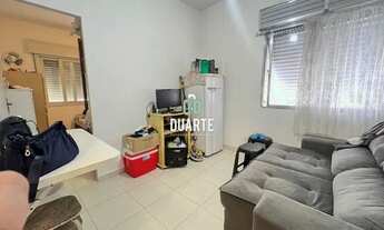 Imagem 4: SANTOS - Apartamento Padrão - BOQUEIRÃO