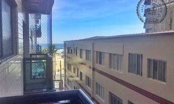 Imagem 5: Apartamento localizado no bairro Boqueirão - Praia Grande/SP