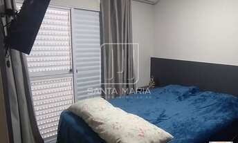 Imagem 6: Apartamento (tipo - padrao) 2 dormitórios, cozinha planejada, portaria 24hs, lazer, espaço