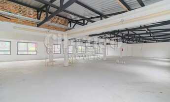 Imagem 2: Sala no Centro - de 36,28 m² - Edifício Novo Tibagi