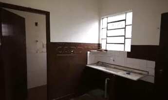 Imagem 6: Casa Padrão em Araraquara