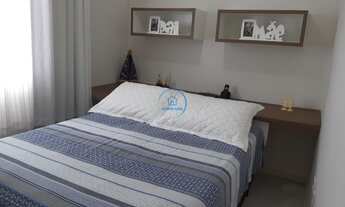 Imagem 4: Casa com 3 dormitórios à venda - São Sebastião - Palhoça/SC