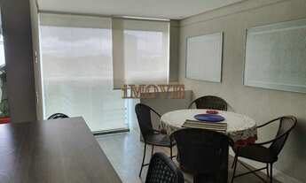 Imagem 8: Apartamento para aluguel tem 68 metros quadrados em Vila Gertrudes - São Paulo - SP